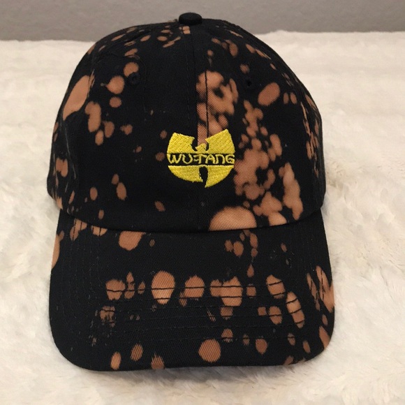 Other - Wu-Tang hat